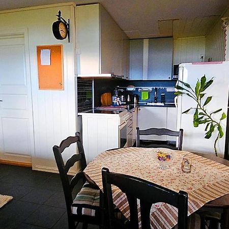 New Apartment Near The Sea Krokelvdalen Exteriör bild